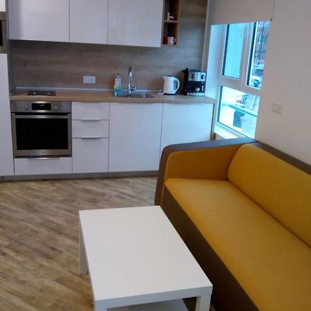 White Dream Apartment โซเฟีย ภายนอก รูปภาพ