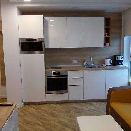 White Dream Apartment โซเฟีย ภายนอก รูปภาพ