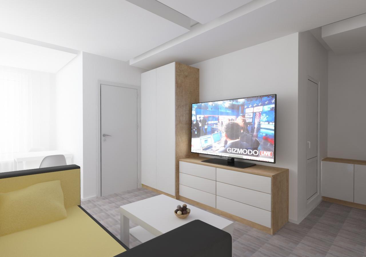 White Dream Apartment โซเฟีย ภายนอก รูปภาพ