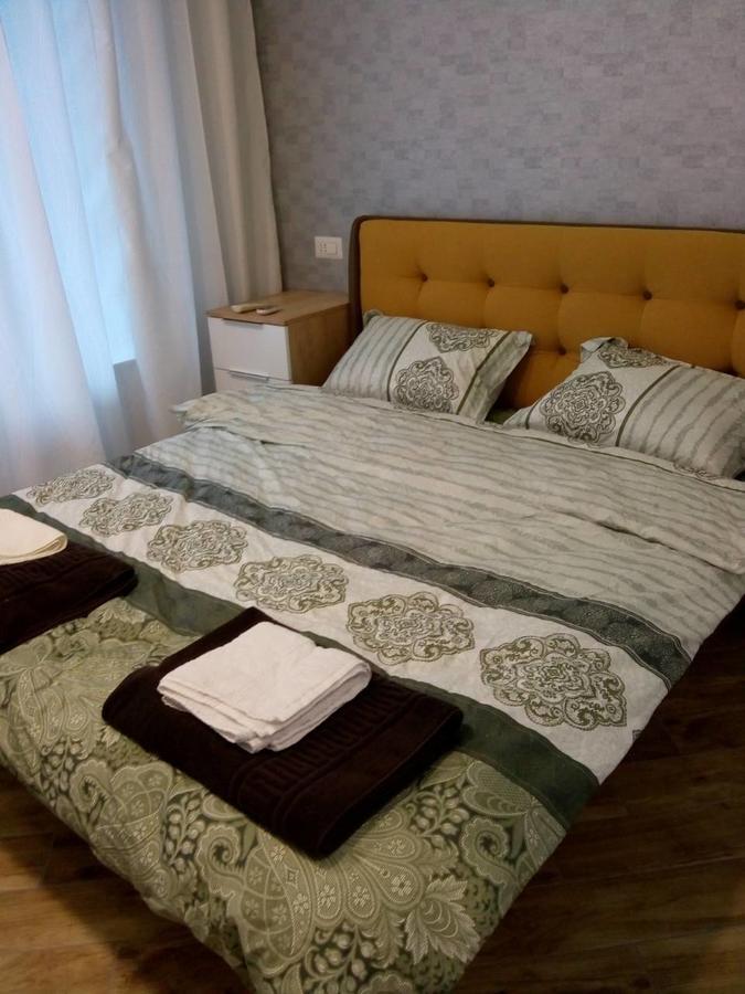 White Dream Apartment โซเฟีย ภายนอก รูปภาพ