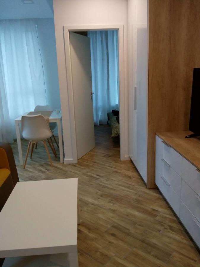 White Dream Apartment โซเฟีย ภายนอก รูปภาพ