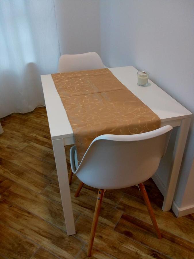 White Dream Apartment โซเฟีย ภายนอก รูปภาพ