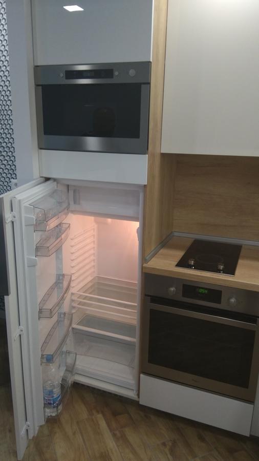 White Dream Apartment โซเฟีย ภายนอก รูปภาพ