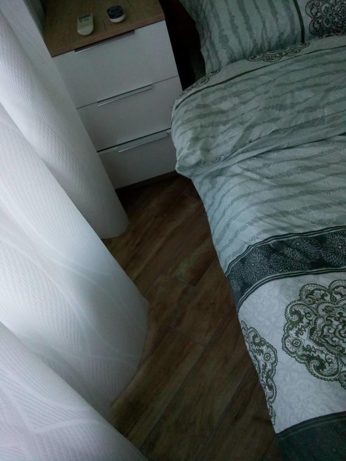 White Dream Apartment โซเฟีย ภายนอก รูปภาพ
