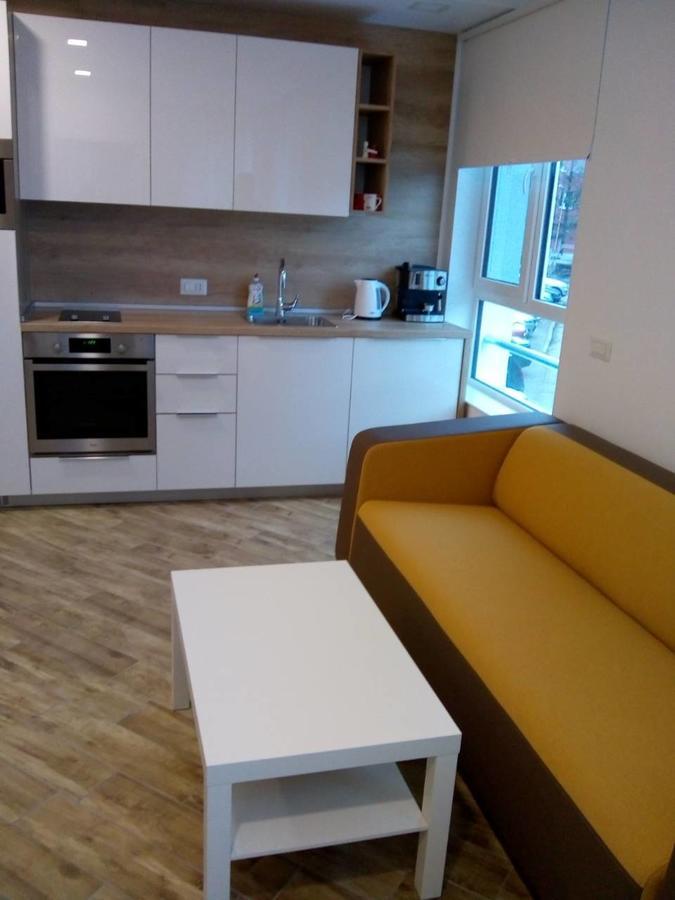 White Dream Apartment โซเฟีย ภายนอก รูปภาพ