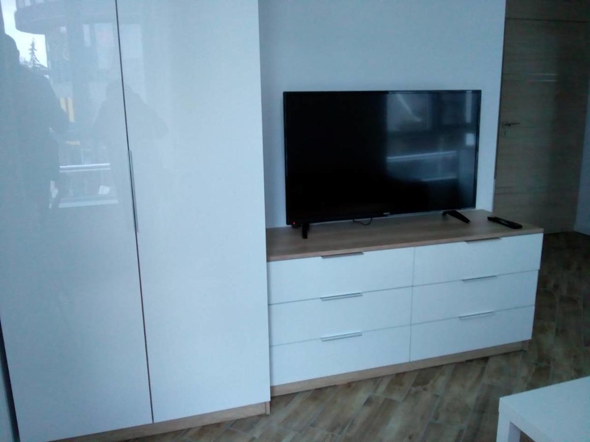 White Dream Apartment โซเฟีย ภายนอก รูปภาพ