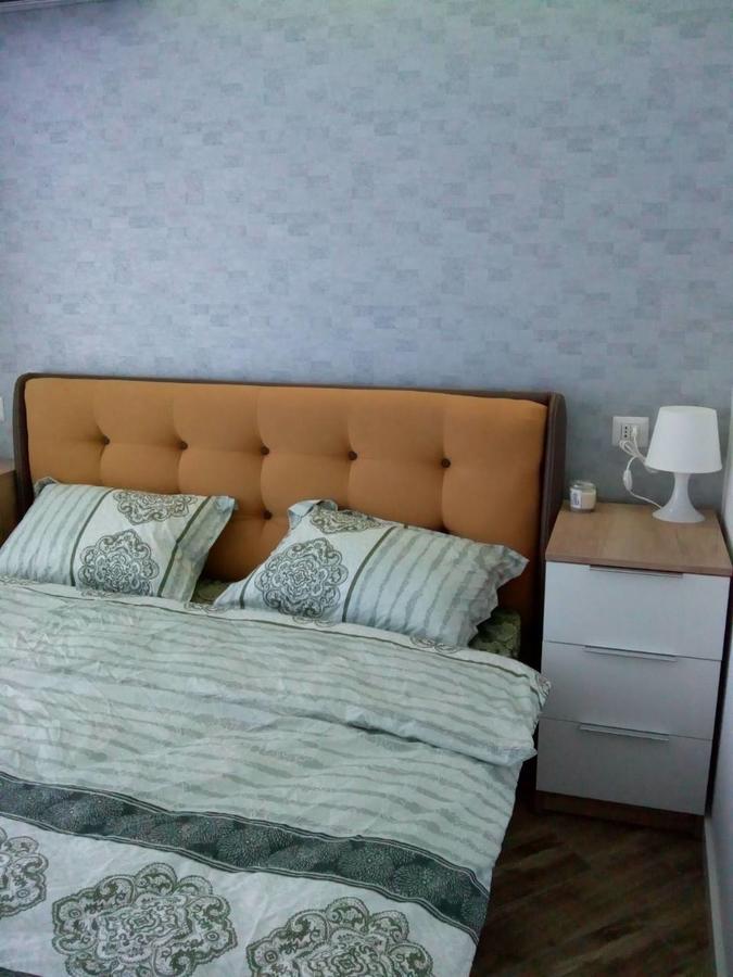 White Dream Apartment โซเฟีย ภายนอก รูปภาพ
