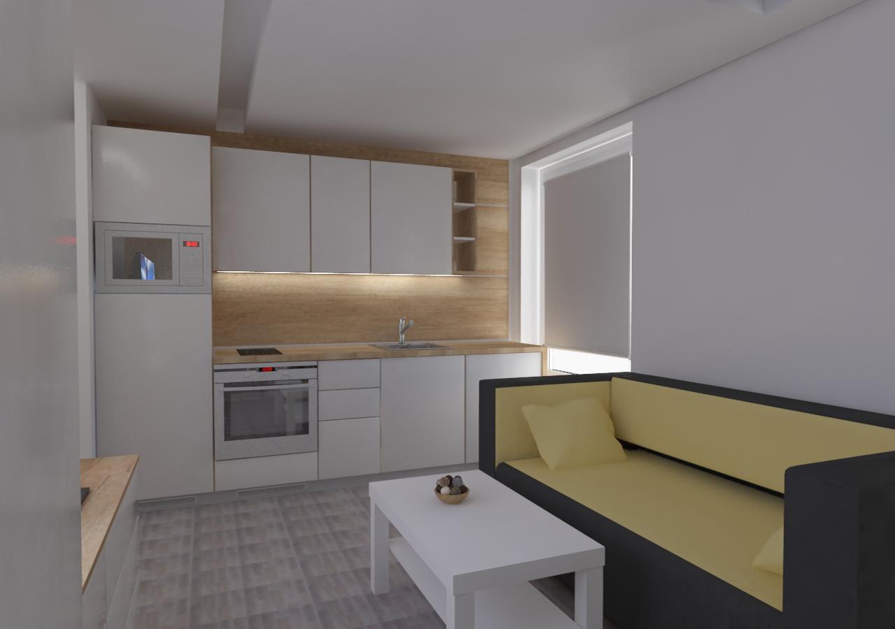 White Dream Apartment โซเฟีย ภายนอก รูปภาพ